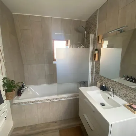 Le Petit Logelbach Appartement *