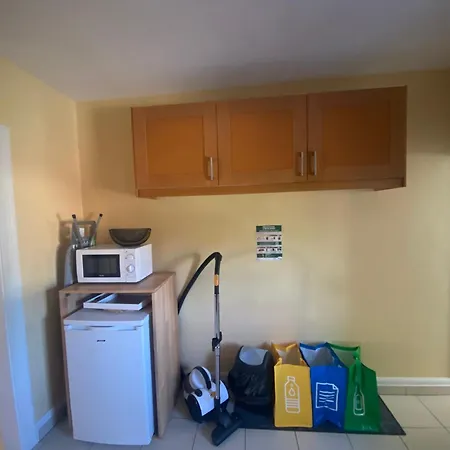 Appartement Le Petit Logelbach Colmar