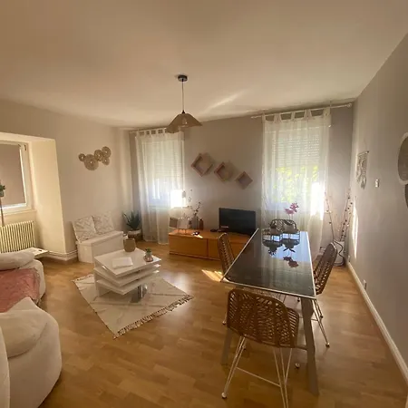 Le Petit Logelbach * Colmar